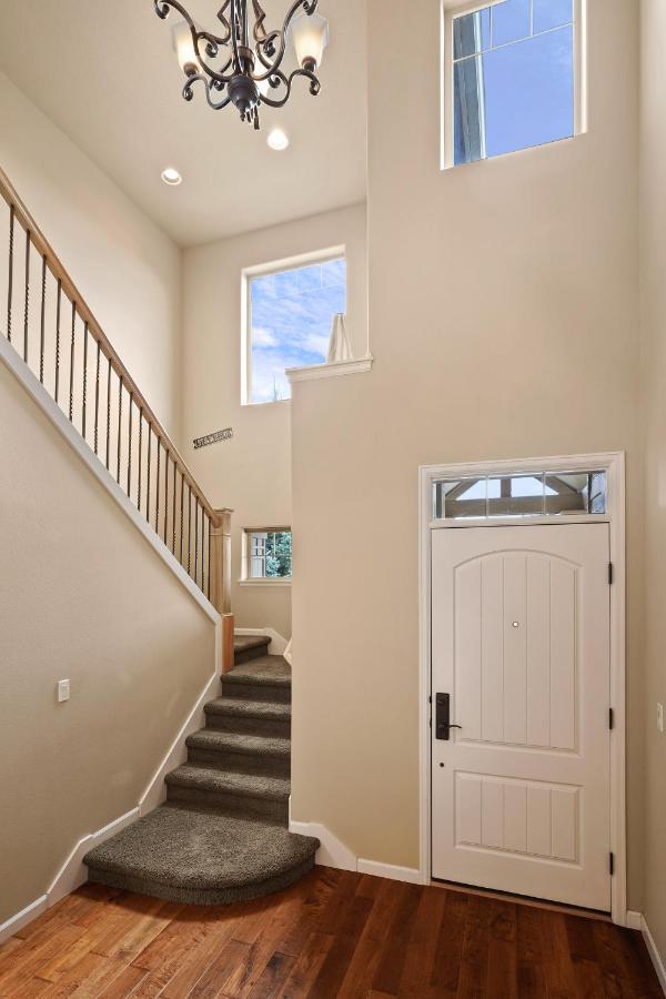 Sunny Days 30 Day Minimum Home Bend Bagian luar foto